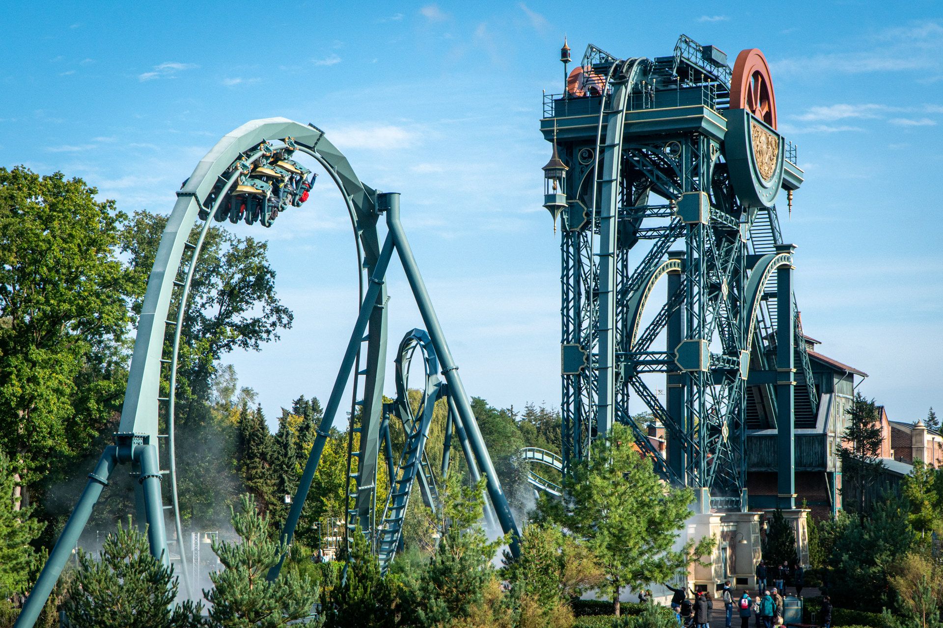 baronefteling
