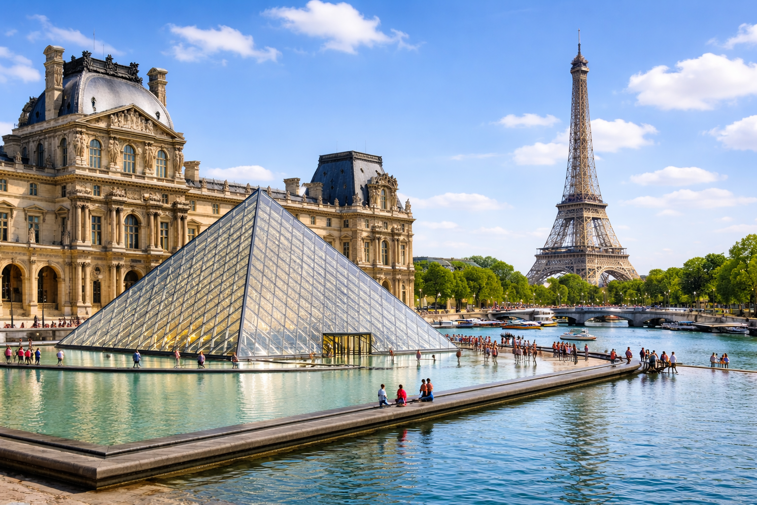 louvre