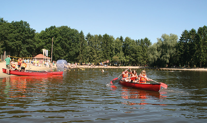 kinderfeestje